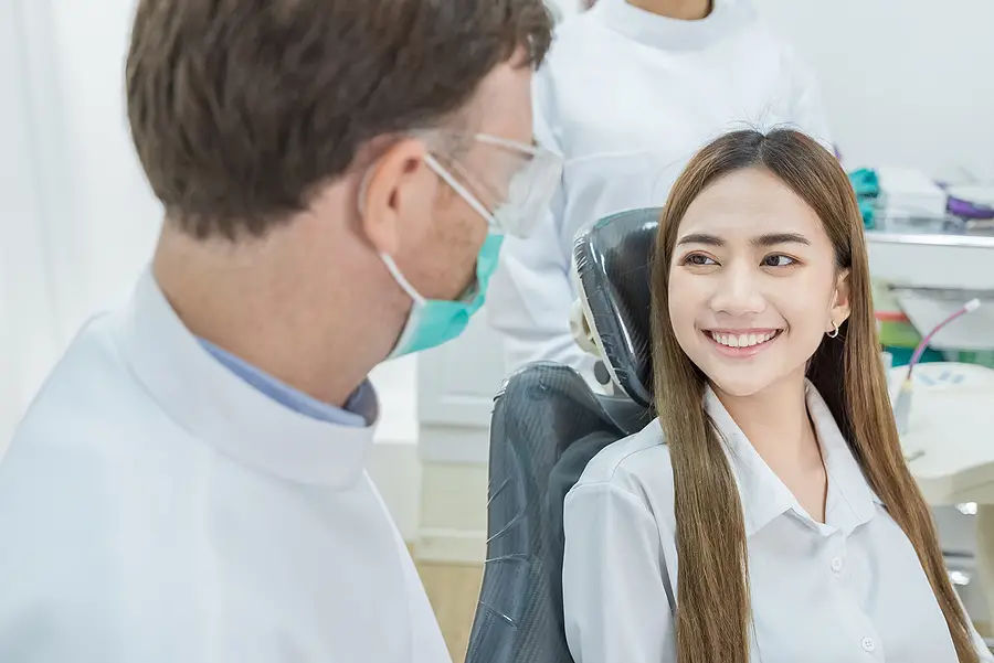 5 Signs Your Tooth Is Screaming For a Root Canal