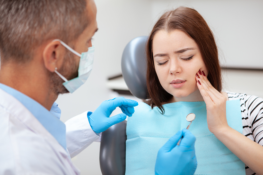 Immediate Relief with Emergency Dental Care in Panorama City, CA