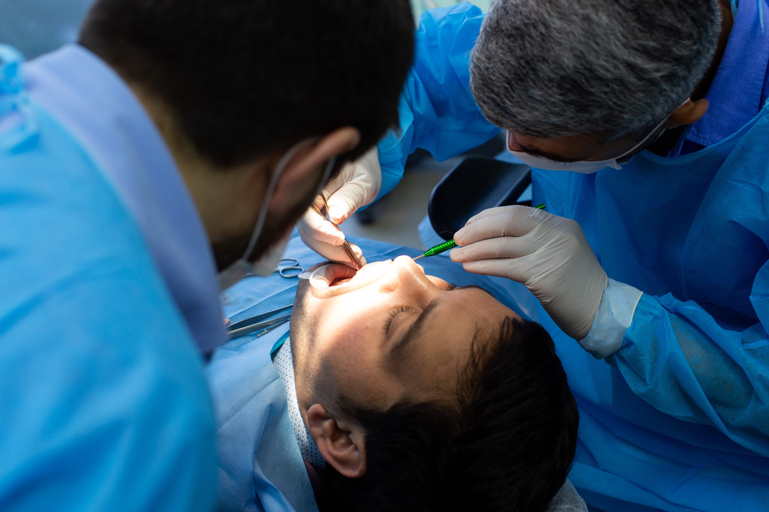Comprehensive Guide to In-House Surgery in Panorama City, CA for Advanced Dental Care