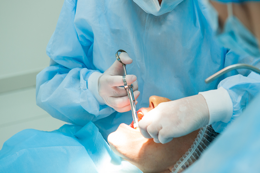 Comprehensive In-House Surgery in Panorama City, CA: Convenient and Advanced Dental Solutions